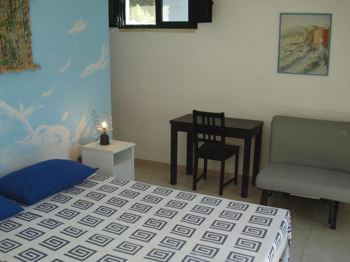 Breezes B&B Conca Specchiulla Extérieur photo