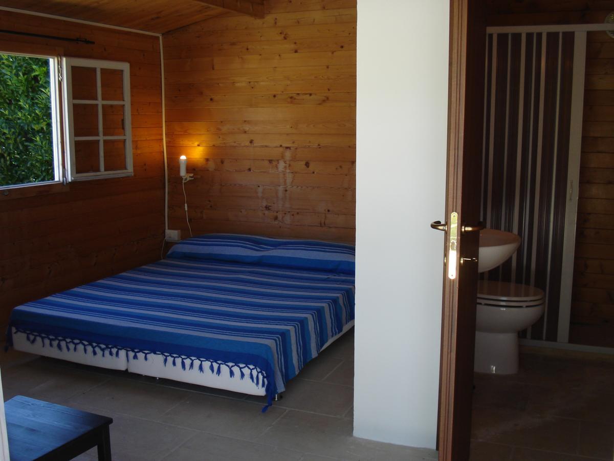 Breezes B&B Conca Specchiulla Extérieur photo