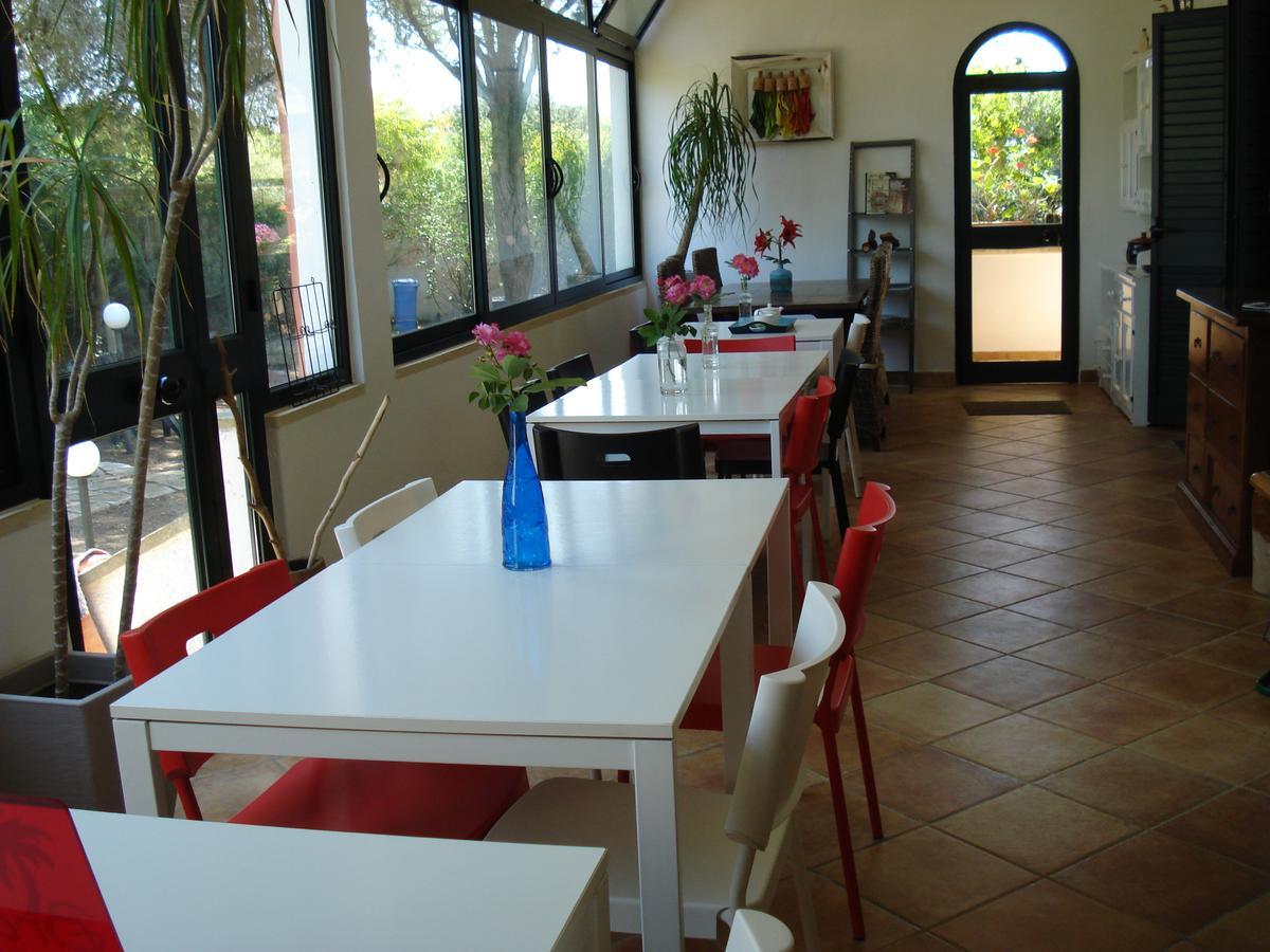 Breezes B&B Conca Specchiulla Extérieur photo