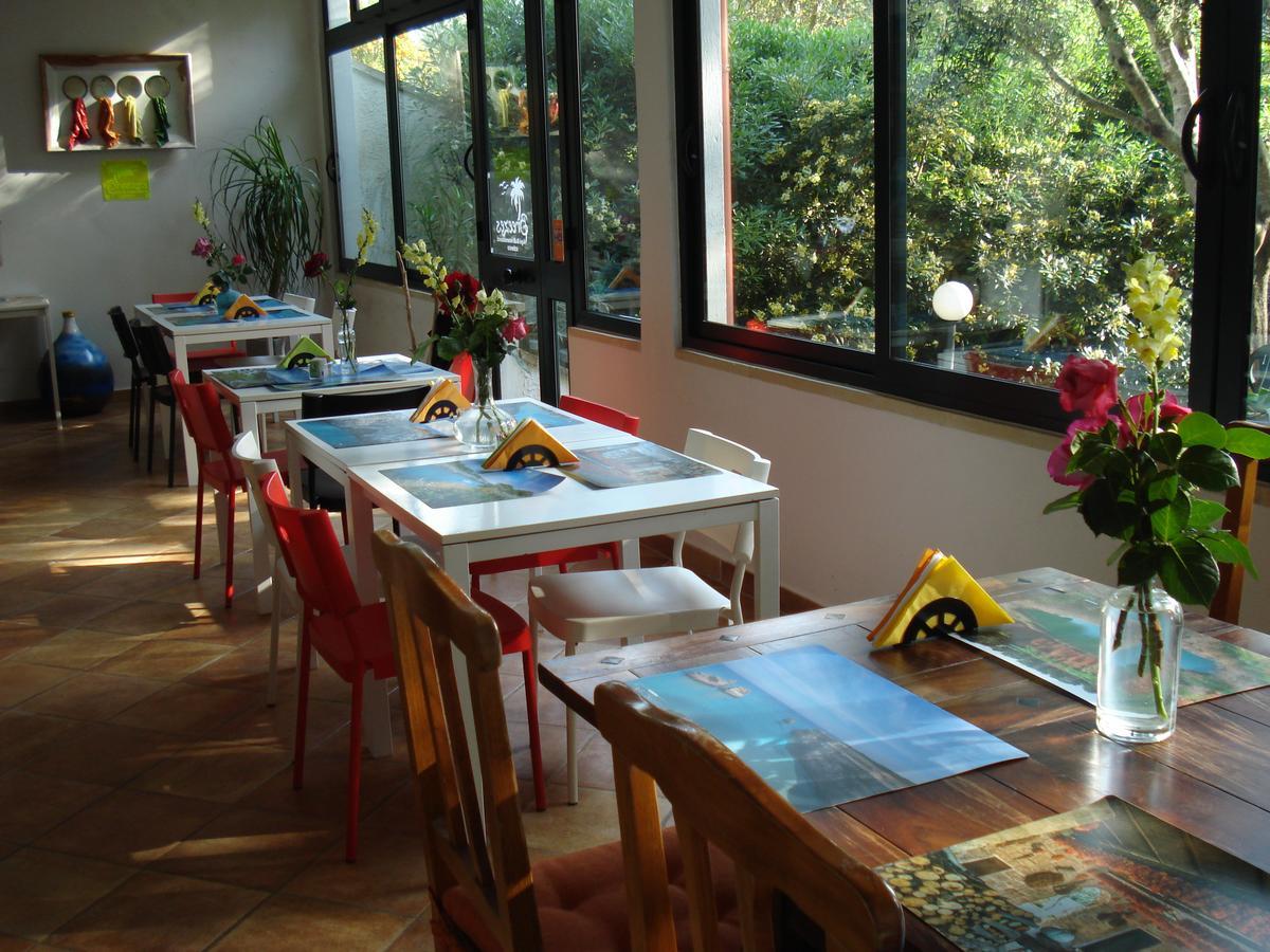 Breezes B&B Conca Specchiulla Extérieur photo